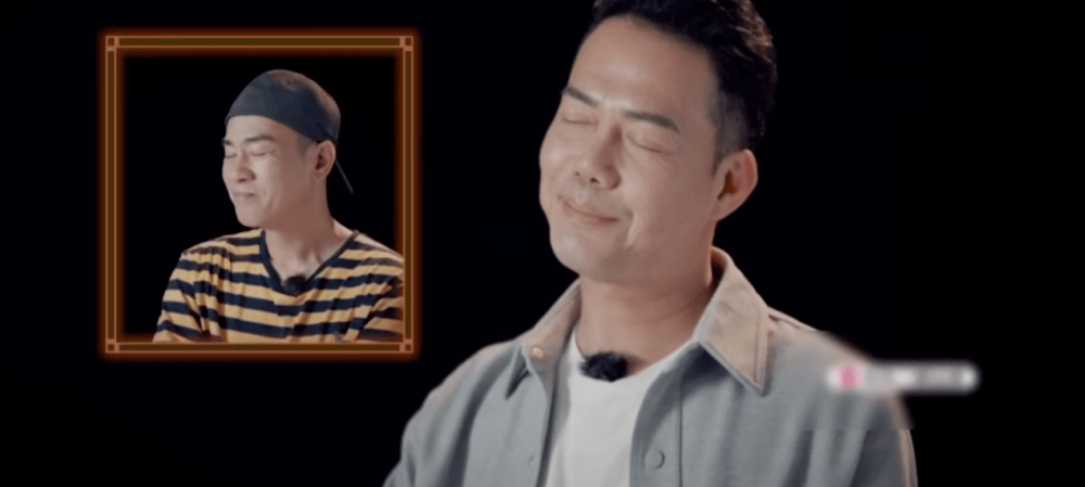 节目组|第一期就这么好笑，《大湾仔的夜》也太让人上头了吧？