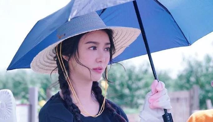 身材被称为“香港最后的少女”，如今40岁长这样你敢信？