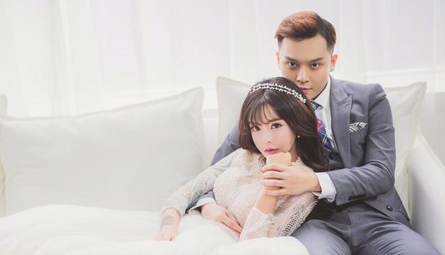 马泽|网红韩安冉疑似怀二胎，晒验孕结果自己也懵，网友直呼速度太快！