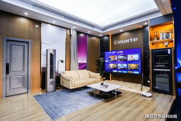 高端家电正成为新的增长点