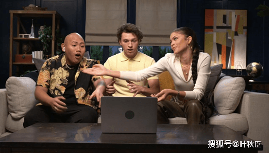 英雄|预告片海量细节引爆期待！埋下《蜘蛛侠：英雄无归》三大伏笔