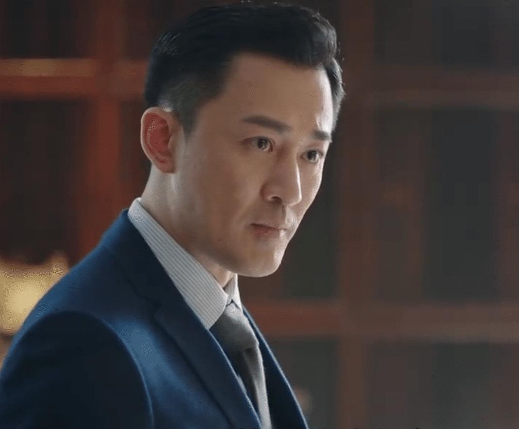 林恒之|《星辰大海》林恒之选朱丽叶，并非报答救命之恩，是不想害了简爱