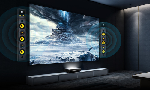 CIC新款8k HDMI线，2.1标准最高质量，音视频传输就选它！