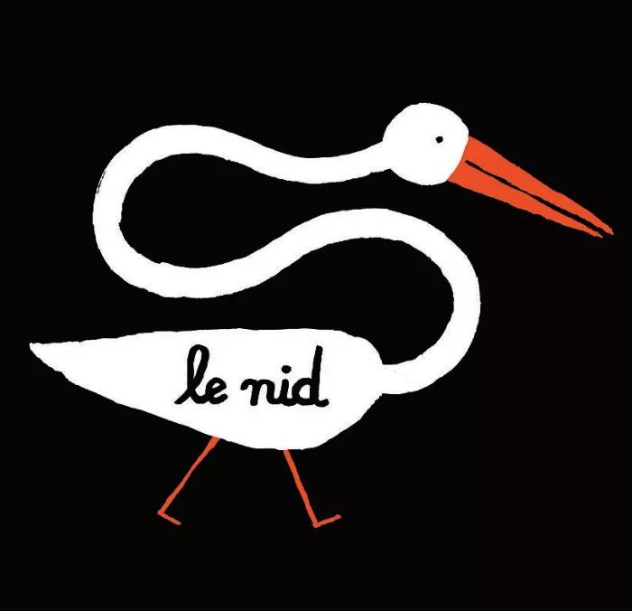 插图,搭建品牌的情感桥梁_choux