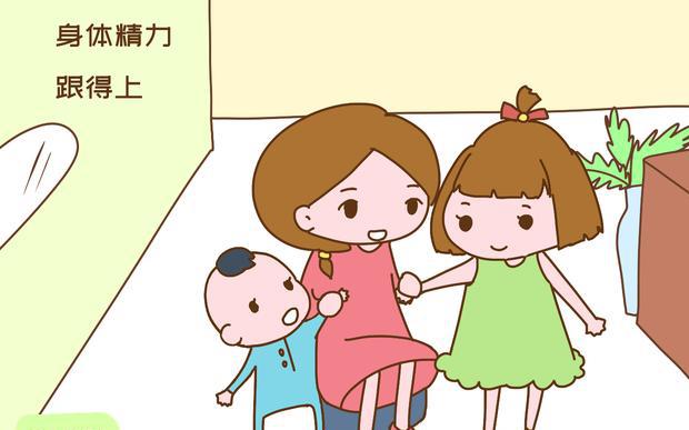 宝爸|生完二胎生活质量没下降的家庭，都有这几个特征，不是钱很多的