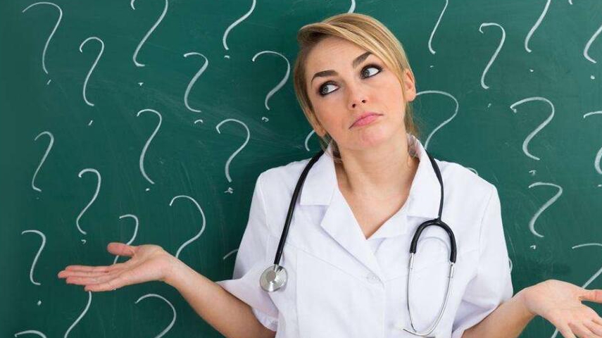 症状|肾病的三个特点，让医生和患者都哭笑不得，尤其是最后一个