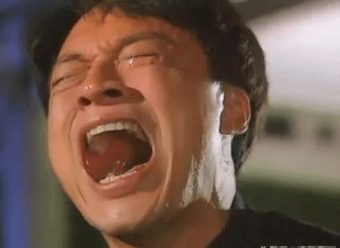 因为|男主哭戏不好演，有的赏心悦目，有的干嚎，有的浮夸滑稽把我看懵？