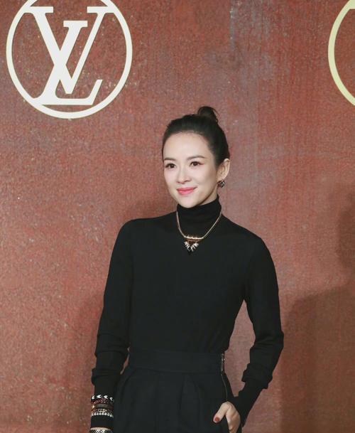 系列 LV红毯生图,众女星比穿“丑衣服”,靠脸完成的时尚度太有记忆点