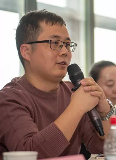 陈建卫|第二届广仁医学论坛⑦ 肝癌介入高峰论坛成功举行