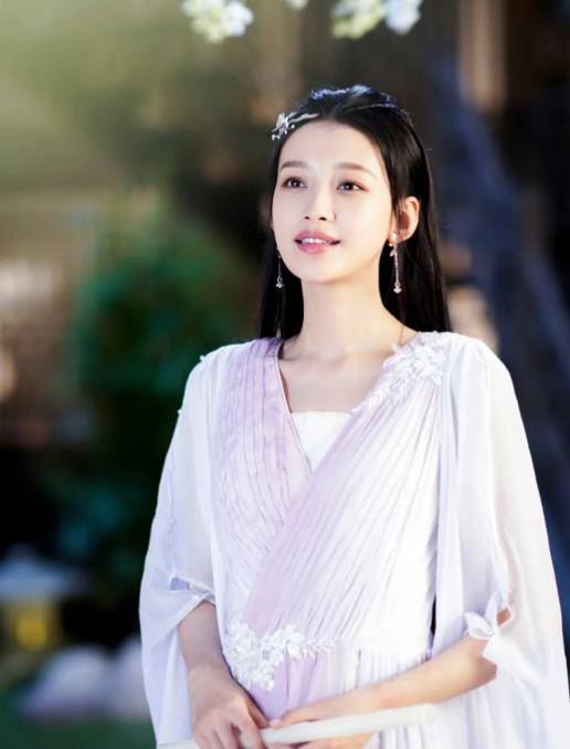 演技|被三皇子的美貌迷倒！连章子怡都夸的檀健次，30岁了也该火了