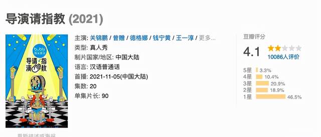 父亲|《导演请指教》华谊公主上场，制片人尴夸！郝蕾一段话直线打脸