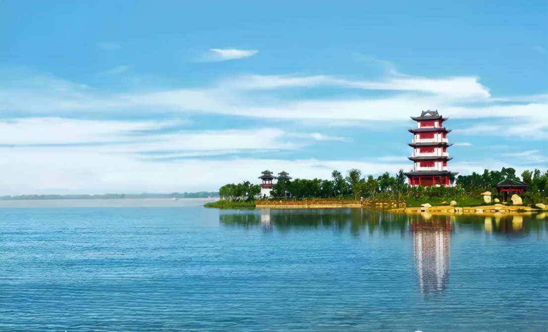 跨越千年,吟诵着诗意隽永的生活;陆口镇,黄忠街,每一个地名,背后都有