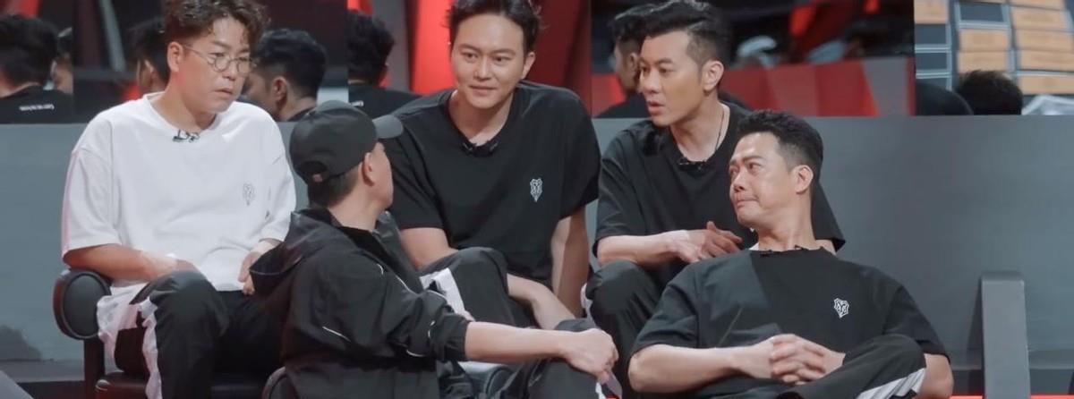 湾区|开播上热搜，收视成“扛把子”，陈小春这部黑马综艺凭啥这么拽？