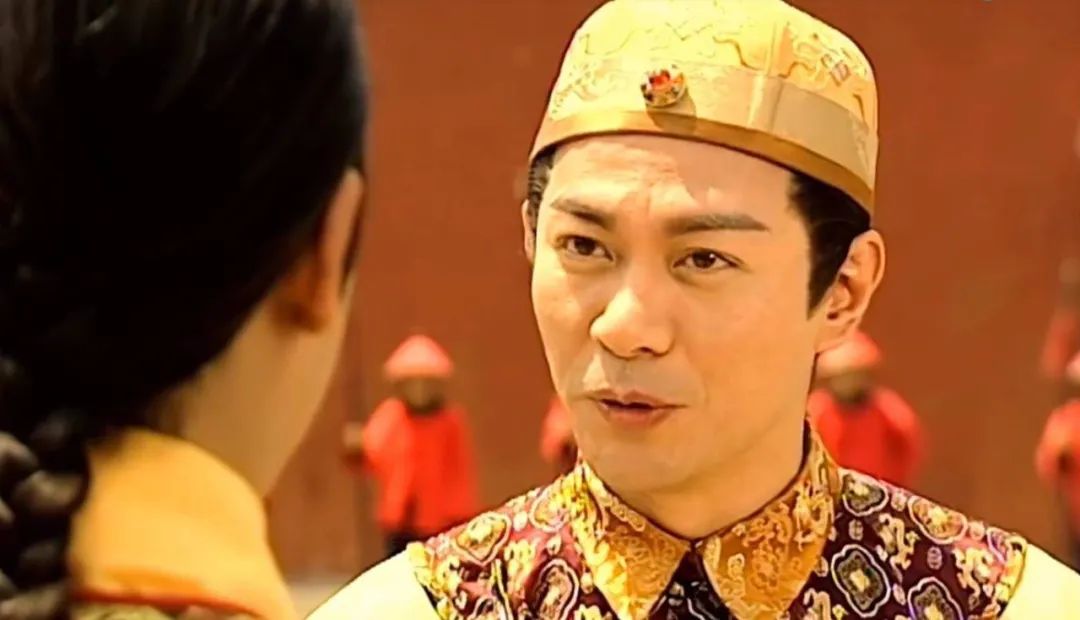 原创tvb搞台庆,atv庆祝江华59岁生日,网友:另类非物质文化遗产