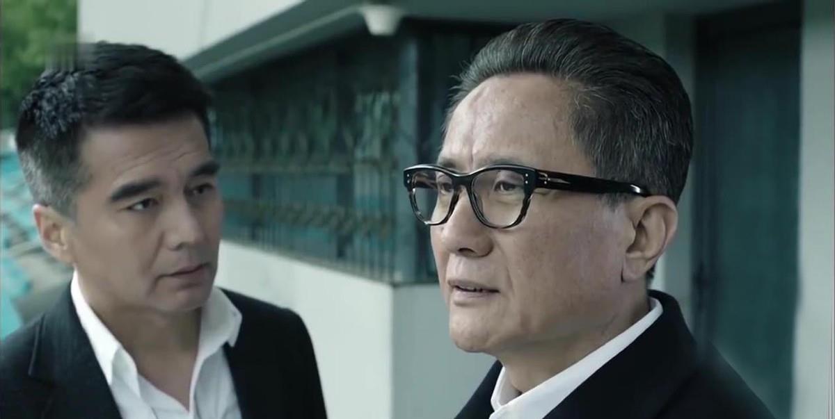 宋佳|《人民的名义》导演再出大剧，雷佳音挑大梁，豪华阵容引人期待