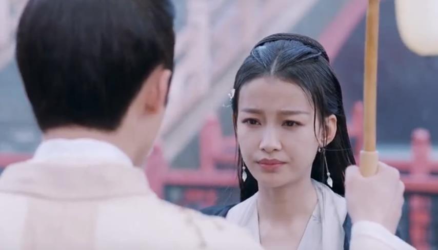 演技|被三皇子的美貌迷倒！连章子怡都夸的檀健次，30岁了也该火了