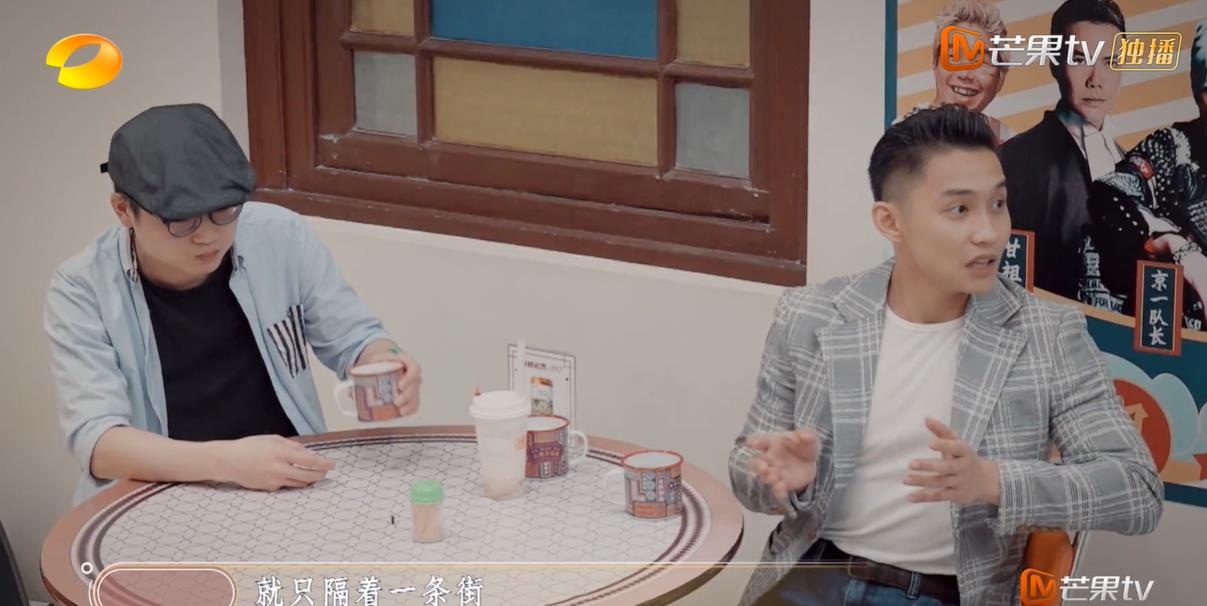 节目组|《大湾仔的夜》第一期播出，效果并不好，节目组在3个地方踩雷