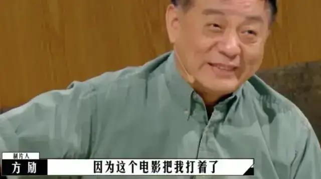 父亲|《导演请指教》华谊公主上场，制片人尴夸！郝蕾一段话直线打脸