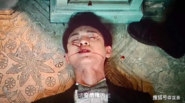 通风口|《扬名立万》：6次反转，3大遗憾，结局爆笑，却遭全员悲情下线