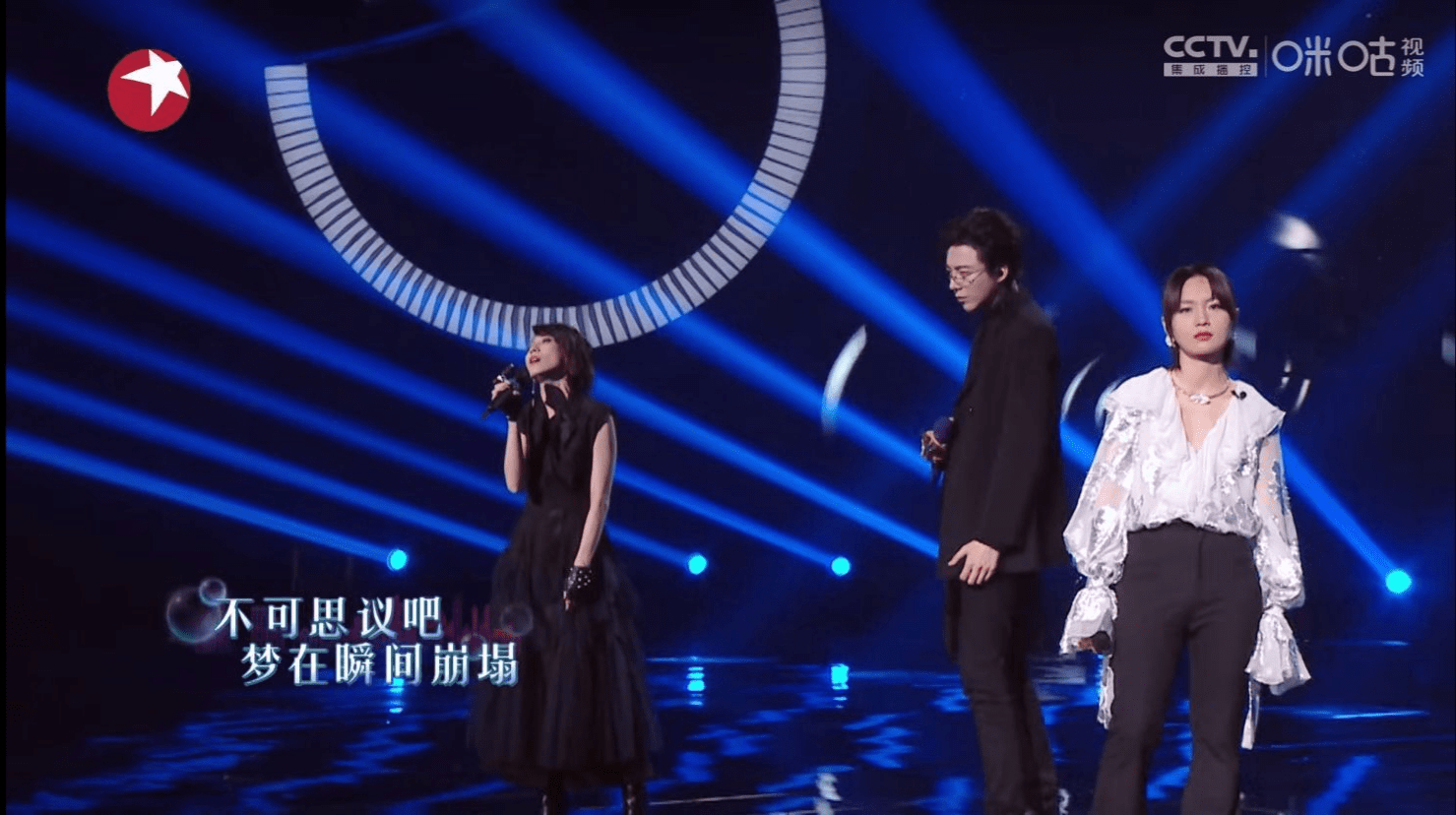 巅峰|《我们的歌3》第十期预告：收视率或成巅峰，有一组无缘决赛