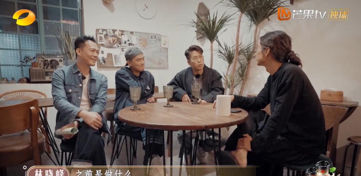 节目组|《大湾仔的夜》第一期播出，效果并不好，节目组在3个地方踩雷