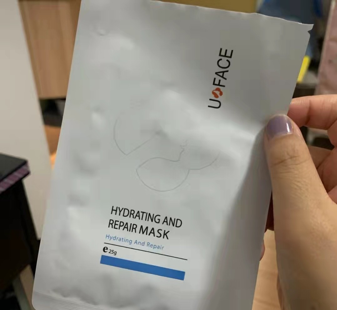 功效盘点4款便宜又好用的“面膜”，补水保湿效果好，回购率超高