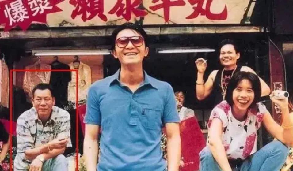 香港恶人排行榜_香港经典反派恶人,网友:当年我想亲自干掉他