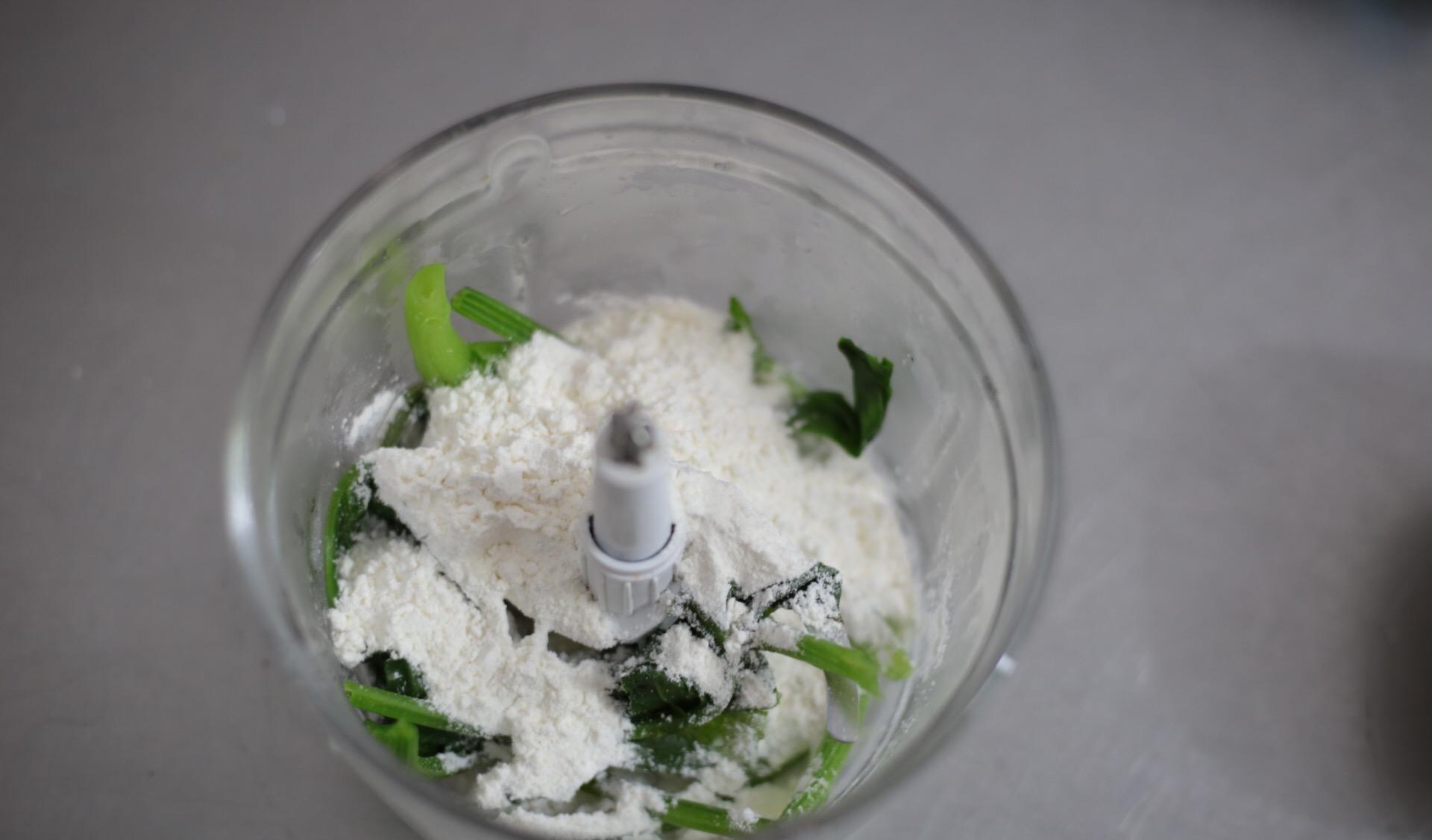 材料|鸡蛋和此菜是绝配,营养高味道好,春天多给孩子吃,头脑更灵活