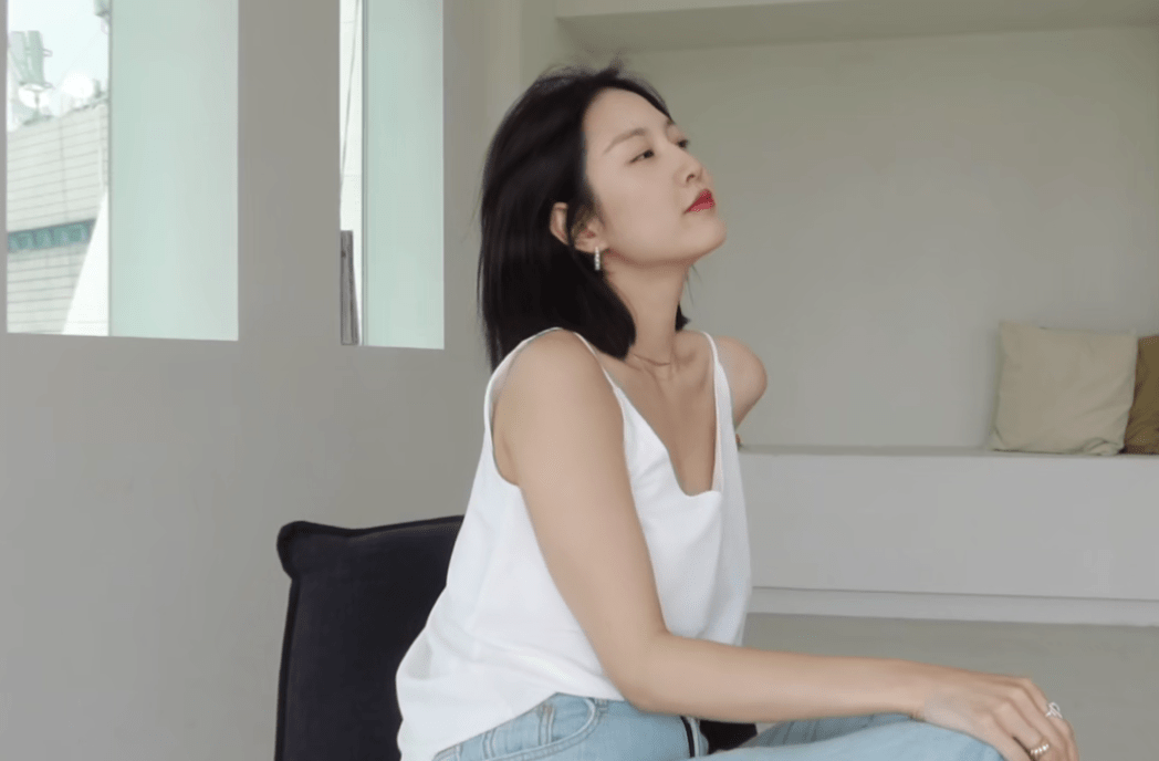 刘虞佳独立女性人设翻车,金秀贤也救不了她?_po