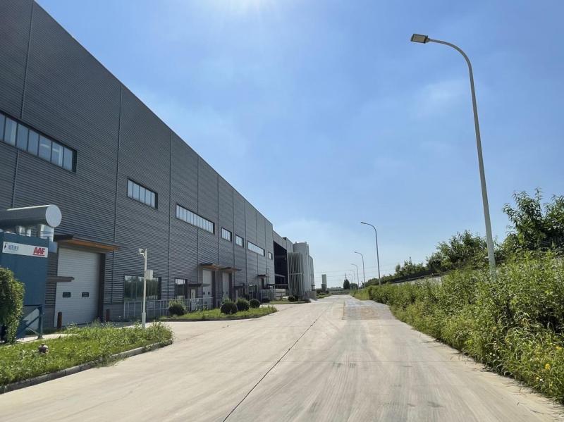 着力践行制造强市 这条产业链在津迈进“高光”时刻