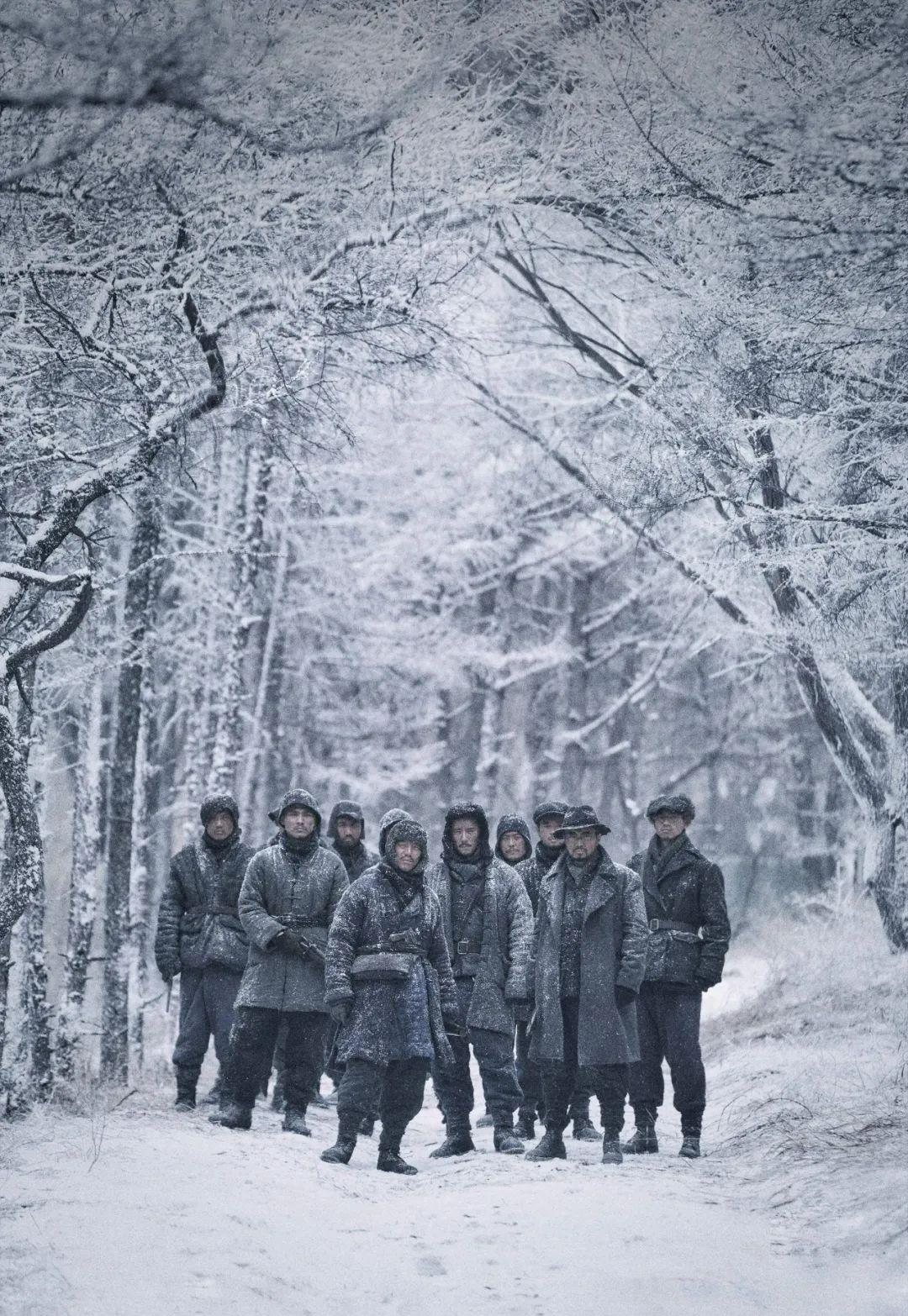 铁道|《铁道英雄》情怀够了，但故事还差点儿意思