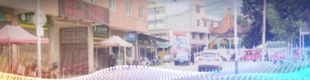 偷盗？乱扔垃圾？不存在的！摄像头全天候监控，这个平台已覆盖803个乡村！