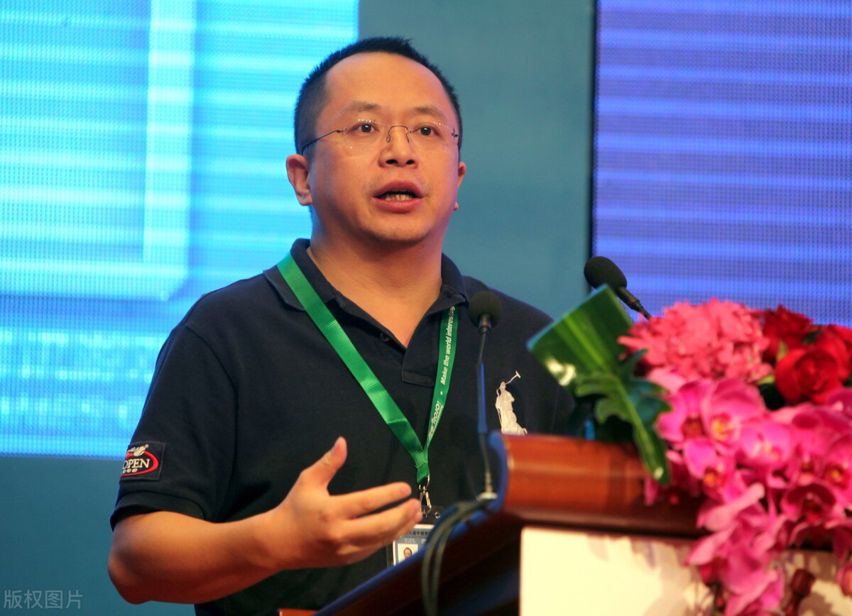 360集团创始人周鸿祎：元宇宙代表人类的没落，不会为人类带来真正的发展