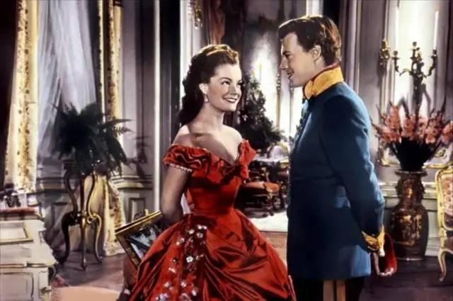 内地|80年代前后九部译制片:《茜茜公主》赢在清新,《超人》穿越时代?