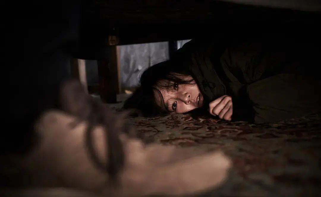 剧情|为什么翻拍后的《门锁》没那么吓人了？