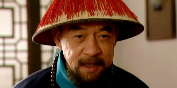 雍正王朝:隆科多举荐诺敏为"山西巡抚",你看懂了吗?套路很深_国库