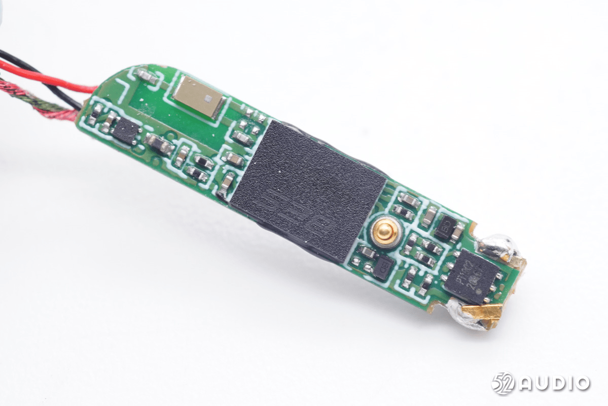 采用恒玄BES2500系列主控方案，NOKIA诺基亚E3511真无线降噪耳机拆解报告