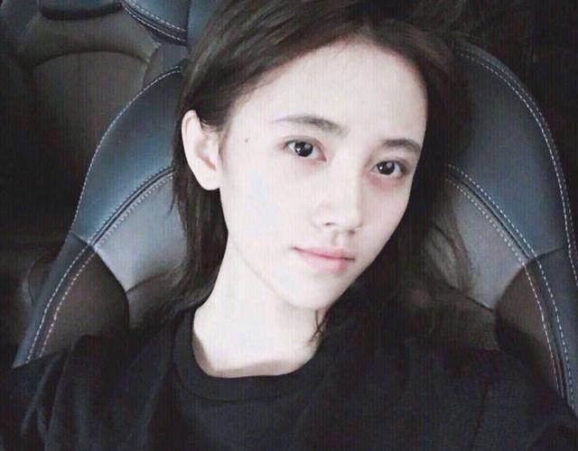 调整女明星发际线变美史：从生硬的美到自然的美，她们都做对了什么？