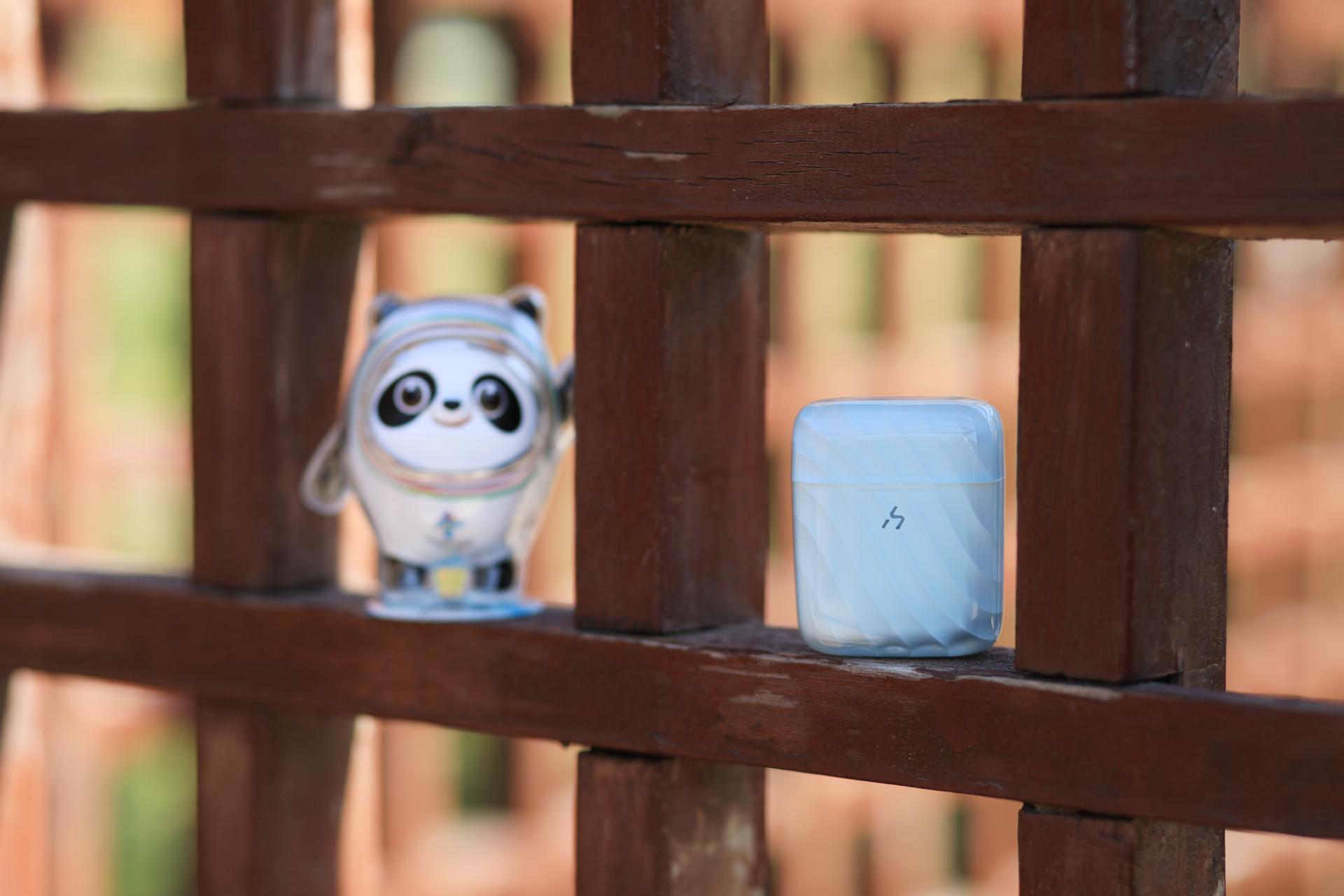 哈氪零度耳机,脱去外壳做回自己,不负年华归来仍是少年