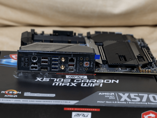 同价为何不选更快的移速美洲豹1tm2固态测评