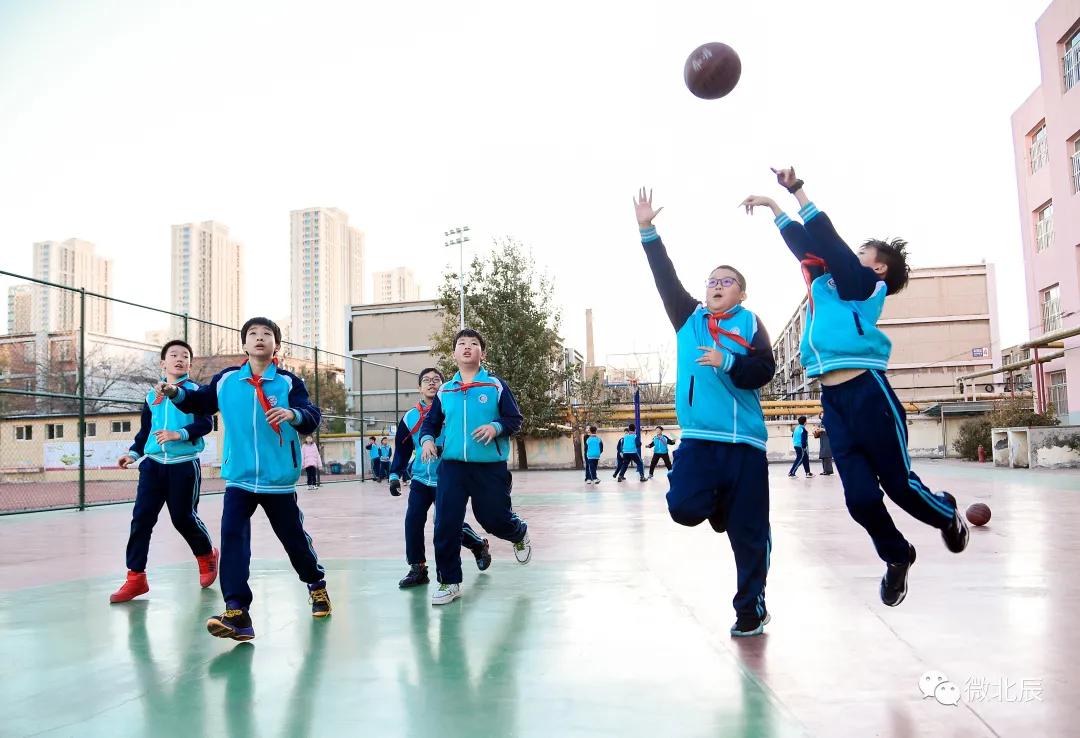 模型|落实“双减” 促进“双增”！航模运动成为北辰区苍园小学校园新时尚！