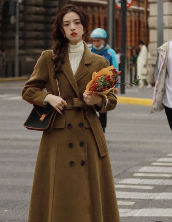 设计 跟风却不盲从，才是搭配之道