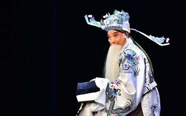 刘禅时期蜀中无大将廖化作先锋五虎上将的后代哪里去了