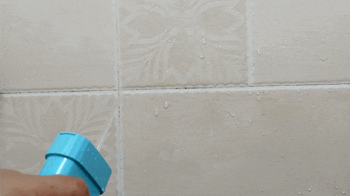 水箱|深层清洁牙齿，保持口腔健康，小米生态铟立方便携式冲牙器体验