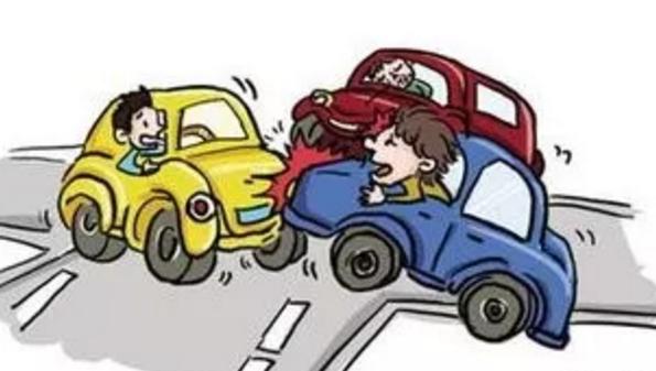 原创交通事故责任”与“交通事故赔偿责任”大不同！插图1