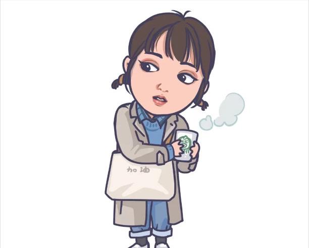 西北圈的小公主冷吗?四字杰克森怡牛奶第二组?