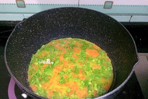 蔬菜|晒一晒我家今天的早餐,没有肉,却比肉香,朋友:我也要做一个吃