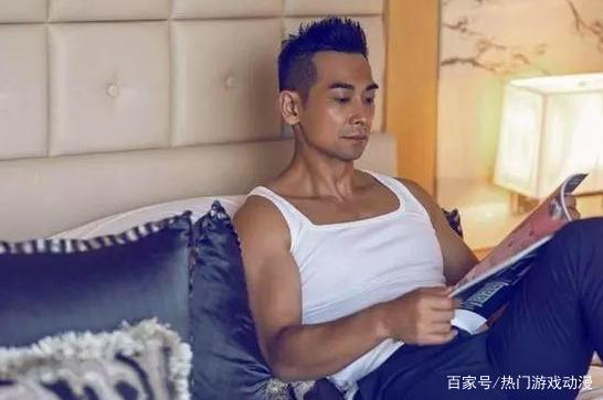 楚留香|武侠男神众多，为什么只有他成了观众眼中的白月光