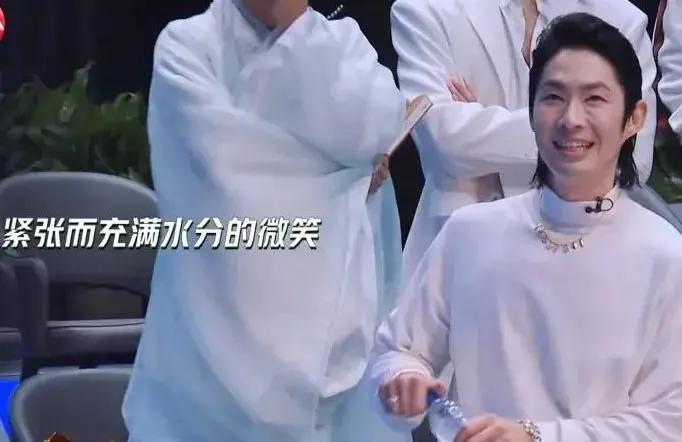 杨宗纬|别说,看《追光吧!》可真快乐!