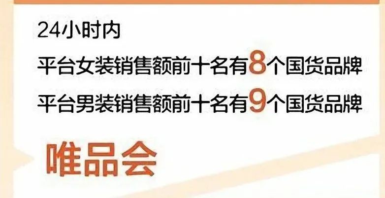 国货 500元在唯品会买一身国产，亲身体验后发现，真的是太香啦